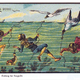 Image for article titled Visions of the year 2000 by 20th century French artist are half hilariously wrong, half weirdly prescient